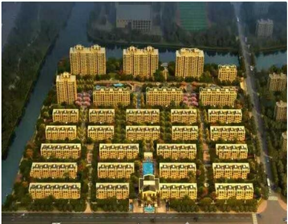 海宁吉恩仕集团-长虹春天