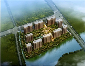 嘉兴经房置业有限公司（浅水湾34台）