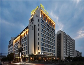 桐乡市乌镇大隐斋餐饮管理有限公司（梵璞大酒店）