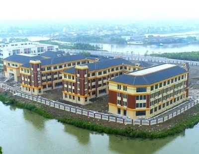 平湖东湖小学